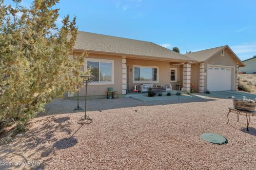 4645 Deer Run Trl, Mcguireville AZ  86335-5740 exterior