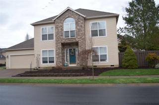 543 Lakefair Pl, Salem, OR 97303-3590