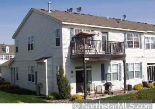 720 Cobblestone Way, Prior Lake MN  55379-4468 exterior