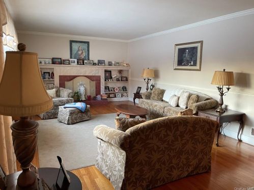 205 Titusville Rd, Poughkeepsie NY  12603-3270 exterior