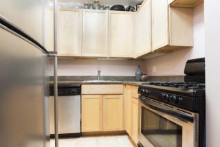 163 Saint Nicholas Ave, New York NY  10026-1201 exterior