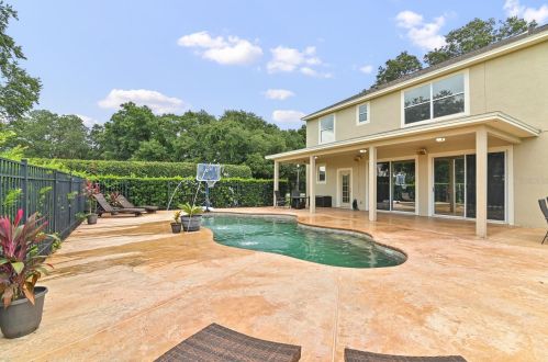 3640 Tayside Ct, Apopka FL  32712-4709 exterior