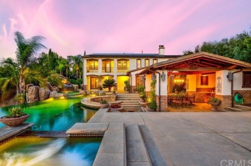 16870 Catena Dr, Chino Hills, CA 91709-6640