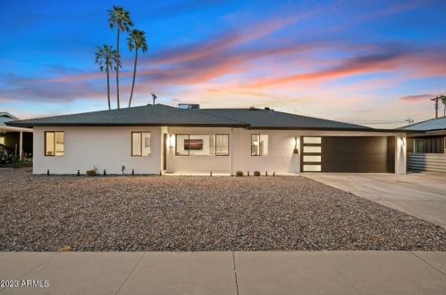 8224 Virginia Ave, Scottsdale, AZ 85257-1739