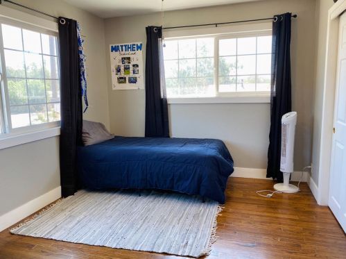 301 6th St, Wheatland CA  95692-9463 exterior