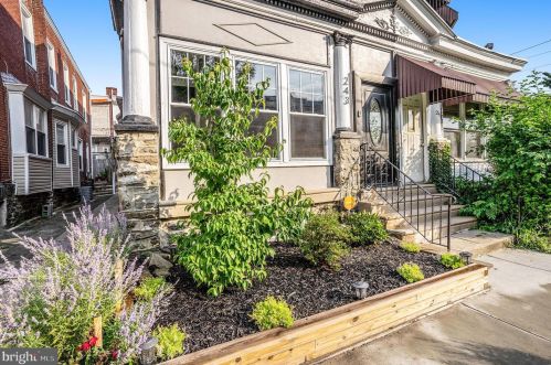 243 Durham St, Philadelphia, PA 19119-1825