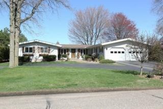 903 Lakeshore Dr, Wausau, WI 54401-7721