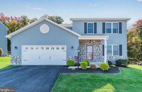 375 Thoroughbred Dr, York Haven, PA