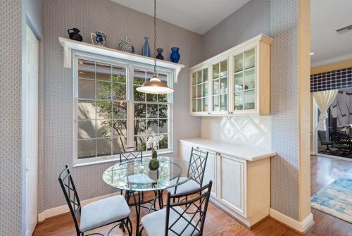 8413 Mallards Way, Naples FL 34114-9491 exterior