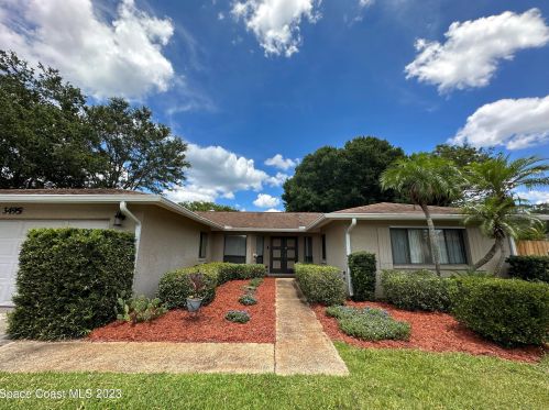 3495 Travis Pl, Titusville, FL 32780-5307