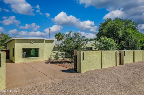 341 Tucson Blvd, Tucson AZ 85713-2065 exterior