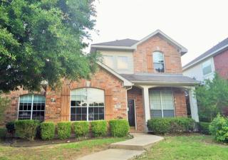 1616 Mapleleaf Fall Dr, Allen, TX 75002-3698