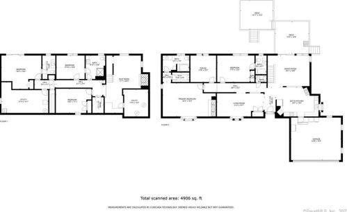 272 Old Grumman Hill Rd, Wilton CT  06897-4647 exterior