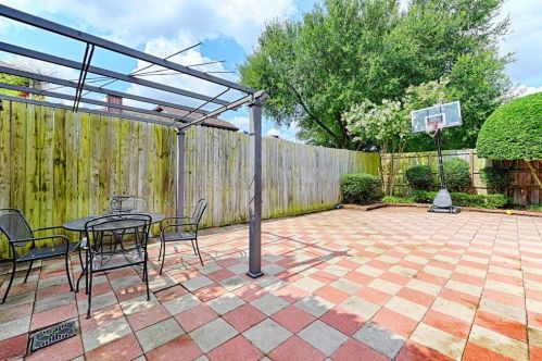 3832 Suffolk Ln, Plano TX  75023-1051 exterior