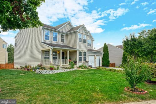 12079 Serenity Pl, Nokesville, VA 20181-3644