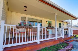 711 2nd St, Bentonville, AR 72712-5731