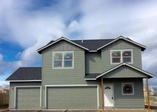 2613 Kalama Ct, Eagle Crest, OR 97756-1764