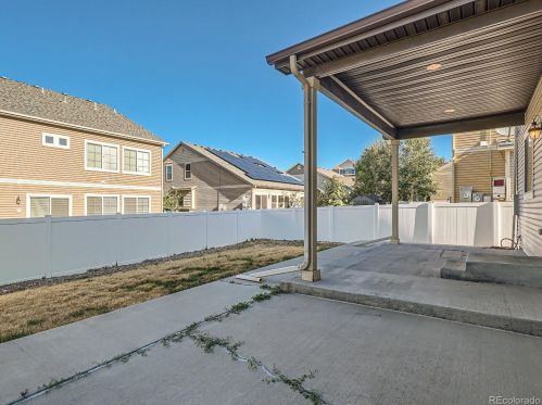 5345 Lisbon St, Denver CO 80015-3631 exterior