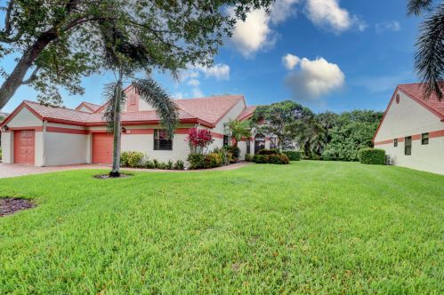 7894 Lexington Club Blvd, Delray Beach, FL 33446-3988