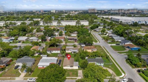 7608 Udine Ave, Orlando, FL 32819-9524