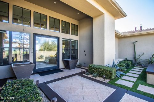 11305 Monument Dr, Scottsdale AZ 85262-3375 exterior