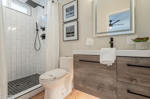 8532 Montebello Ave, Scottsdale AZ  85250-6307 exterior