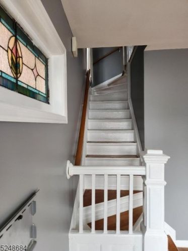 1402 84th St, North Bergen NJ  07047-4230 exterior