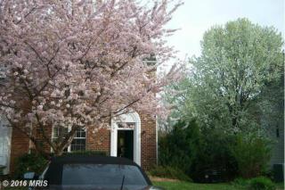 609 Stafford Glen Ct, Stafford VA  22554-1763 exterior