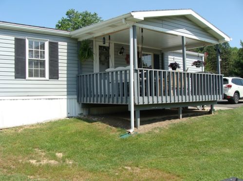 203 Melissa Way, Bradenville, PA 15620-1042