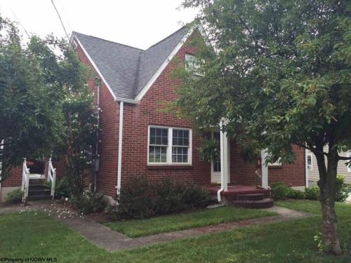 1825 Pleasant Valley Rd, White Hall, WV 26554-9270