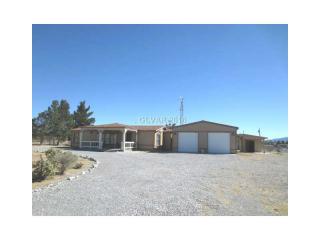 1141 Brian Rd, Pahrump, NV 89048-7367