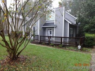 485 Wilder Dr, Fayetteville, NC 28314-1669