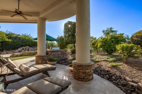 9918 79 Pl, Scottsdale AZ  85258-6502 exterior