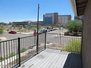 1649 Lester St, Tucson, AZ 85719-3729