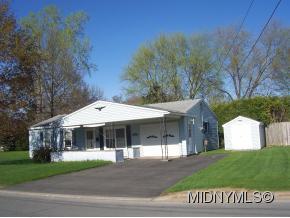 1108 Clinton St, Rome, NY 13440-2516