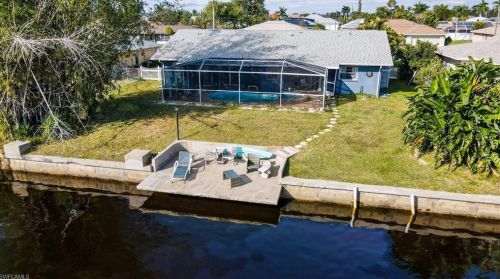 2302 15th Ter, Cape Coral, FL 33990-1962