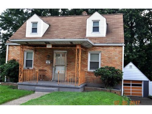2601 Beaver Rd, Ambridge, PA 15003-1414