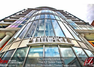 701 Lakeside Ave, Cleveland, OH 44113-1090
