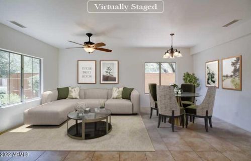 26078 Potter Dr, Buckeye, AZ 85396-7289