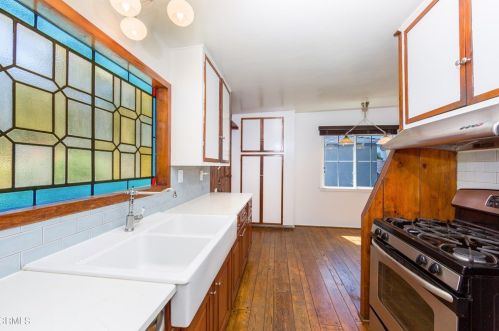 401 Alta Vista Ave, South Pasadena CA  91030-3503 exterior