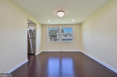 31 Niagara Ln, Willingboro NJ  08046-1249 exterior