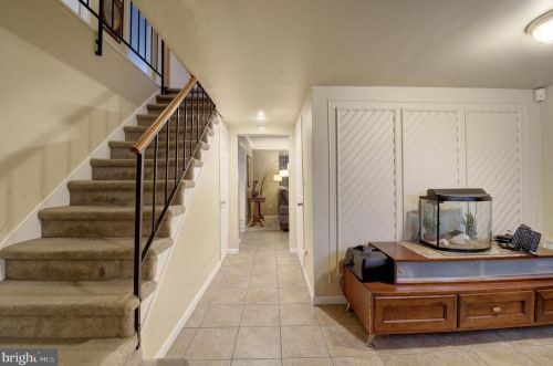 21 Tiffany Ln, Willingboro NJ  08046-3819 exterior