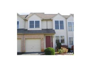 205 Ridings Cir, Macungie, PA 18062-1808