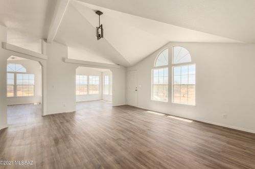 8400 Howling Coyote Trl, Tucson AZ  85735-2186 exterior