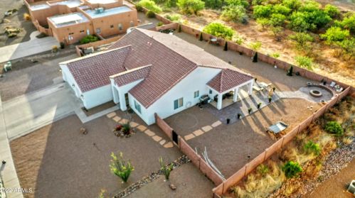 4465 San Miguel, Sierra Vista, AZ 85635-9323