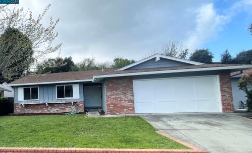 1172 Alberdan Cir, Pinole, CA 94564-2704