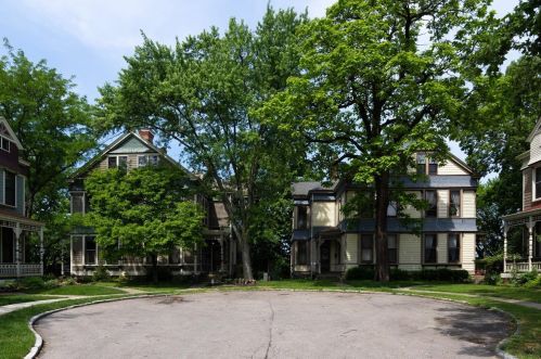 5 Bella Vista Pl, Cincinnati, OH 45206-2501