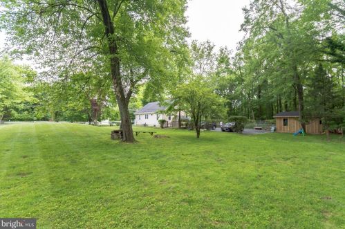 4401 Route 27, Princeton NJ  08540-8708 exterior