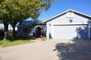 4843 88th Dr, Phoenix, AZ 85037-1134