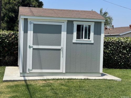 15648 Loukelton St, City Of Industry CA  91744 exterior